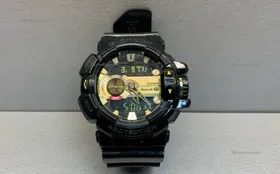 Часы  g-shock GBA-400