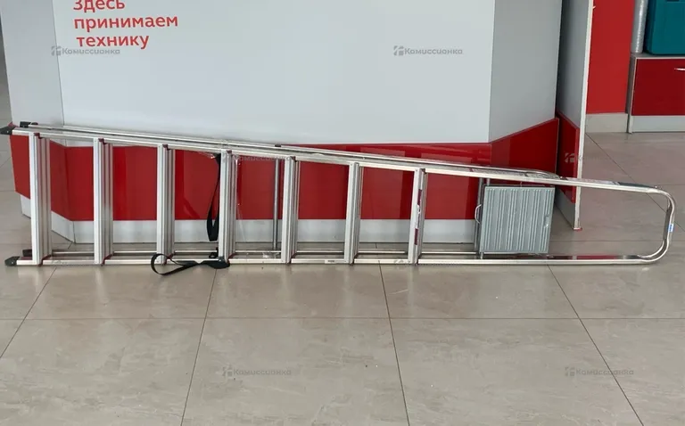 стремянка 2.35 метра