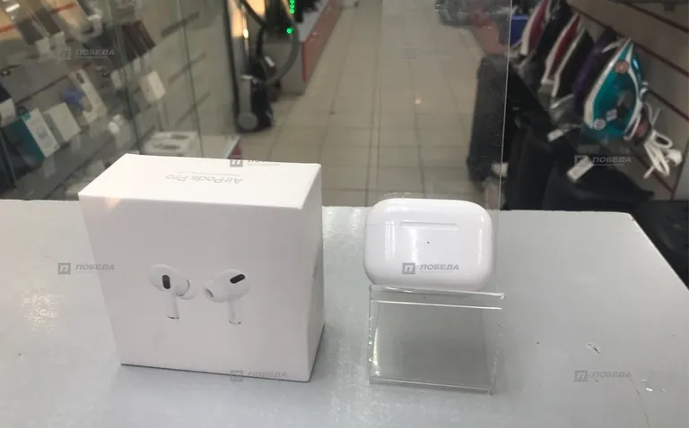 Наушники AirPods Pro Реплика