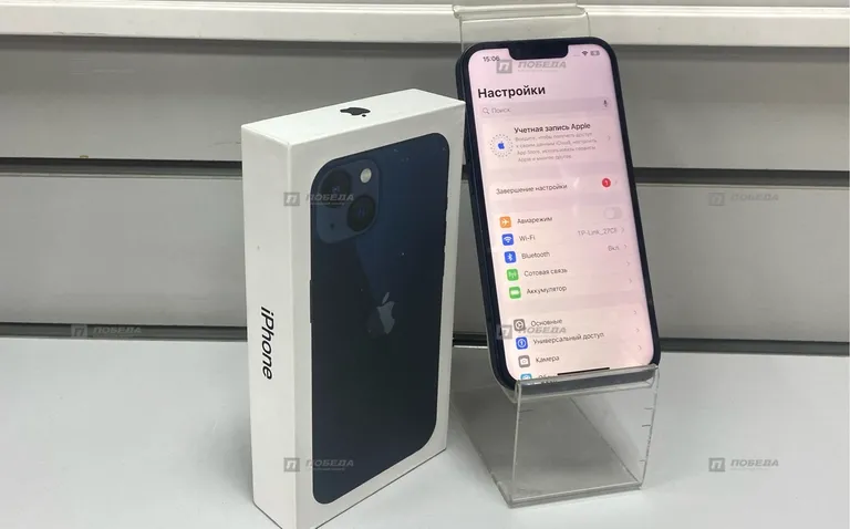 Apple IPhone 13 256Gb