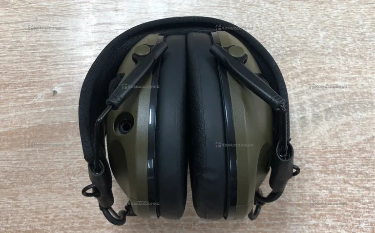 Наушники Тактические PMX-AN7s Tactical Pro
