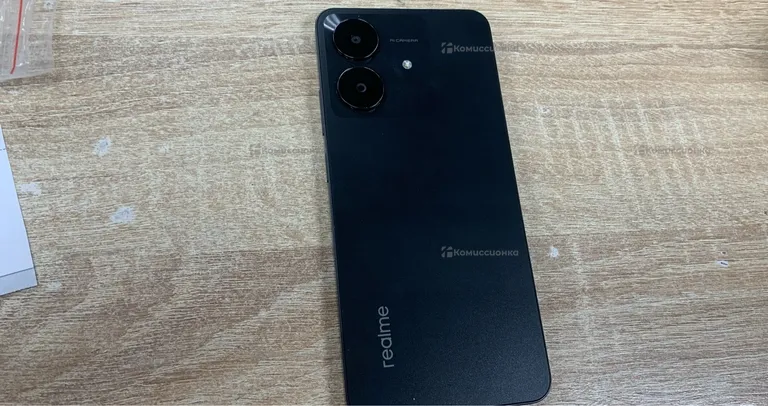 Realme Note 60x 3/64