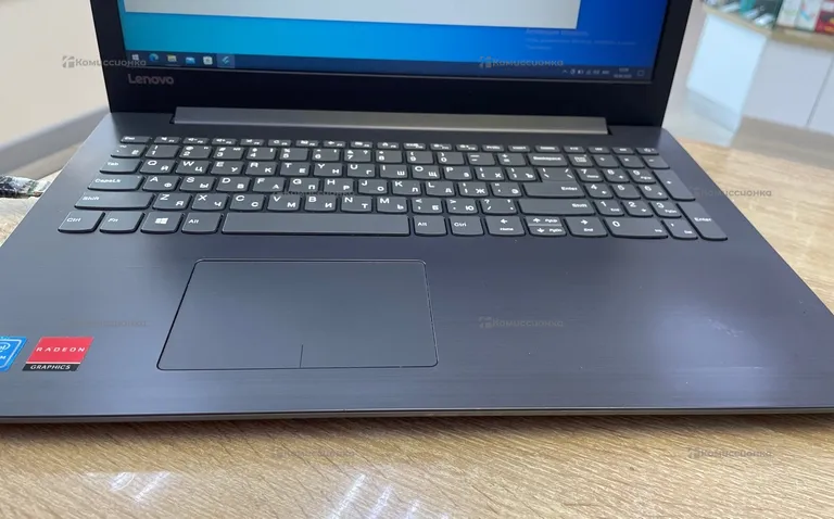 Ноутбук Lenovo IdeaPad 320-15IAP
