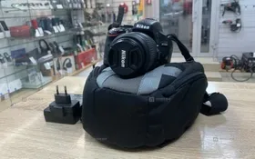 Купить Фотоопарат Nikon d5100 б/у , в Пермь Цена:11990рублей