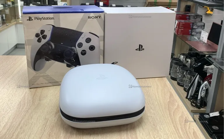 Джойстик для PS5 Dualsense Edge