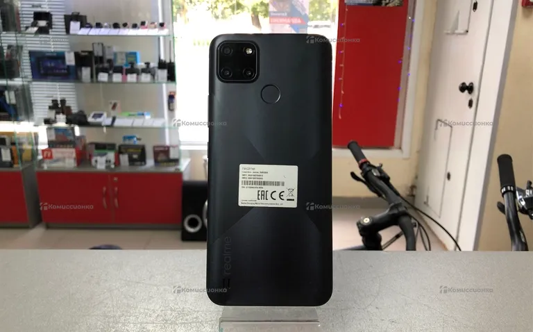 Realme Realme C21Y 64