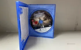 Купить Sony PlayStation 5 Metro Exodus Complete Edition б/у , в Тюмень Цена:1990рублей