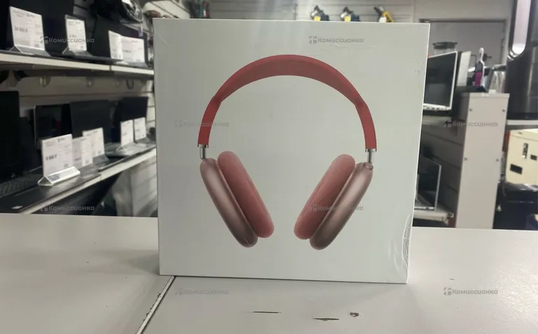 Наушники  Air Pods Max реплика