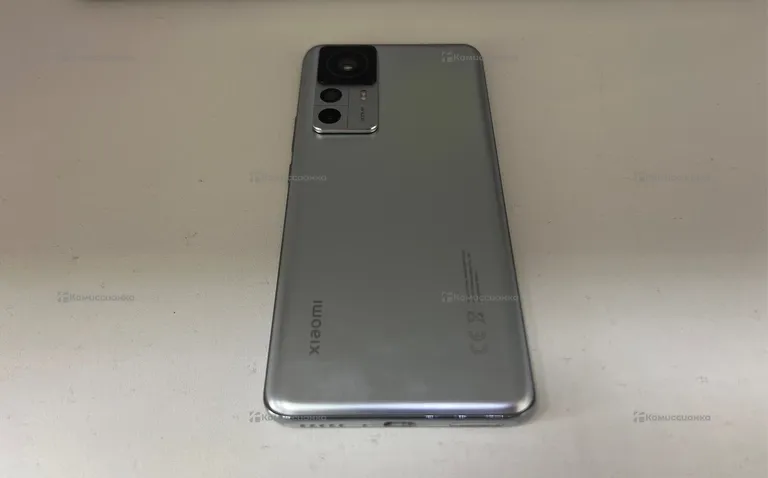 Xiaomi 12T Pro 8/128Gb