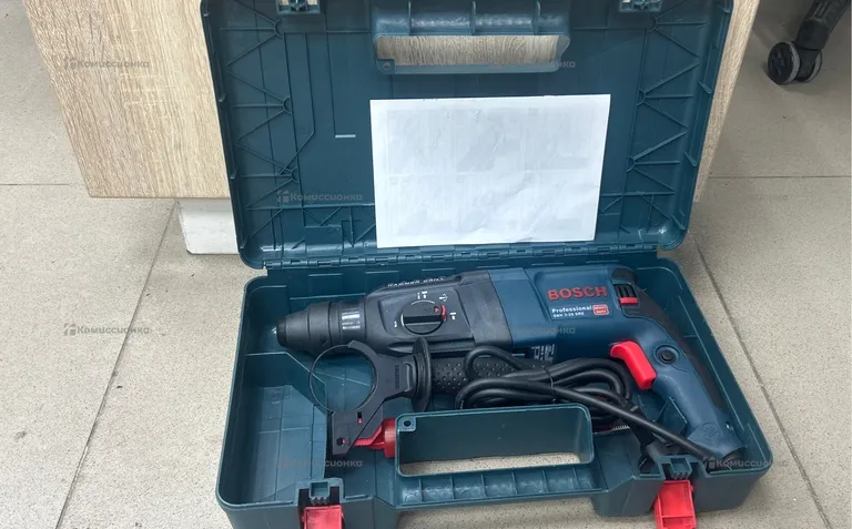 Перфоратор Bosch  реп.