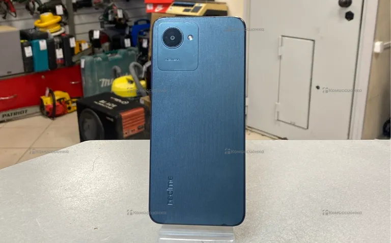 Realme C30s 3/64