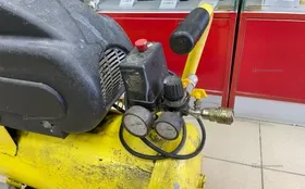 Купить Воздушный компрессор DENZEL б/у , в Нижний Новгород Цена:5990рублей