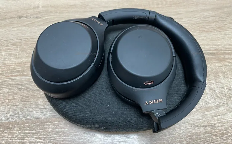 Наушники Sony 1000xm4