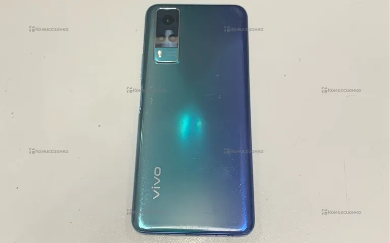 VIVO Y31 4/64Gb