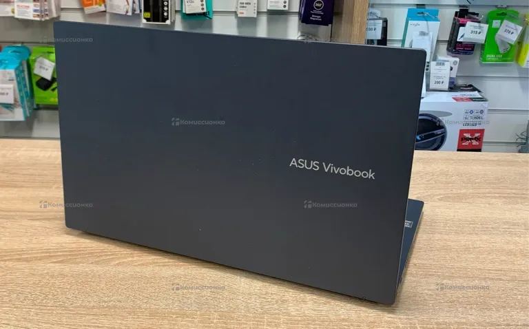 Ноутбук Asus vivobook