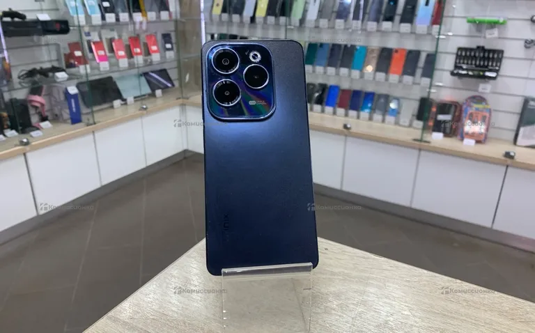 Apple Infinix