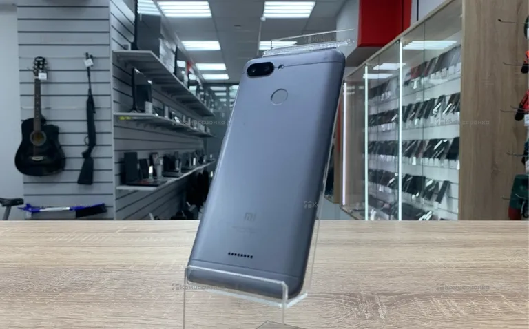 Xiaomi Redmi 6 32