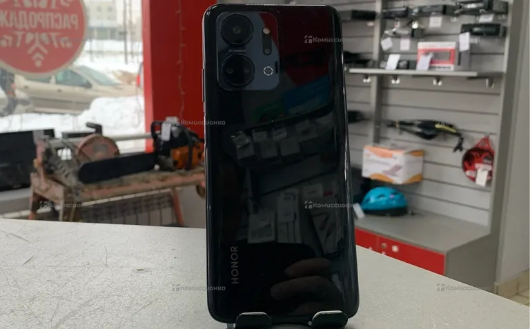 Honor X7a Plus