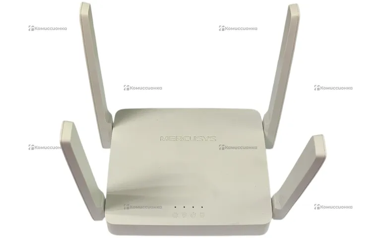 Роутер Mercusys ac10