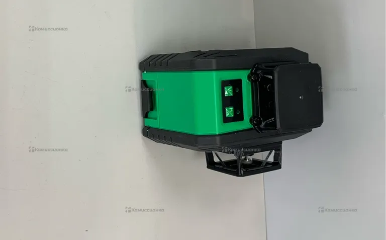Лазерный уровень INSTRUMAX 3-360