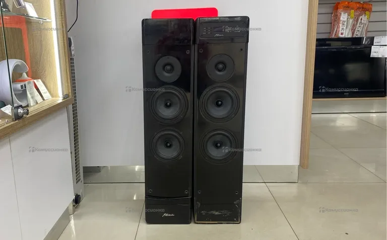 Колонки altitude uni one