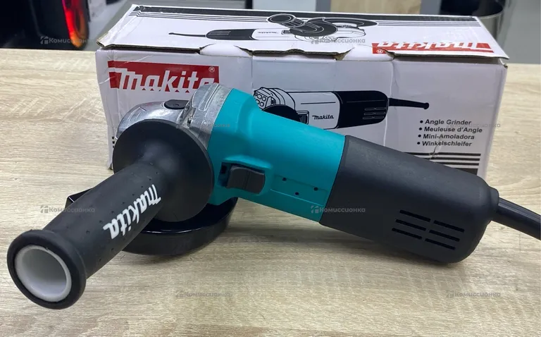 УШМ 9558 Makita реп.
