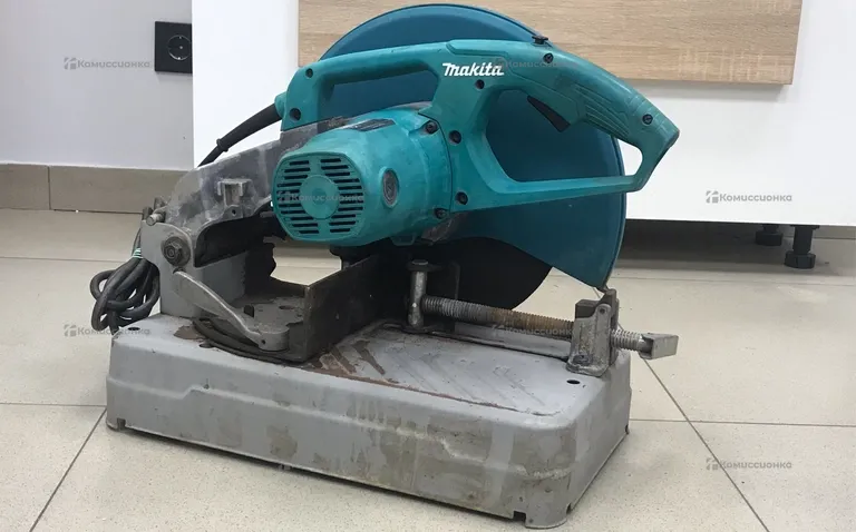 Монтажная пила makita LW1400