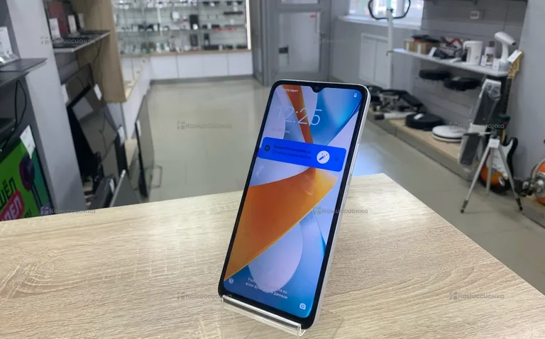 Poco C61 128Gb