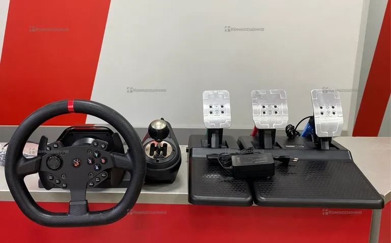 Ardor Gaming Silverstone V2