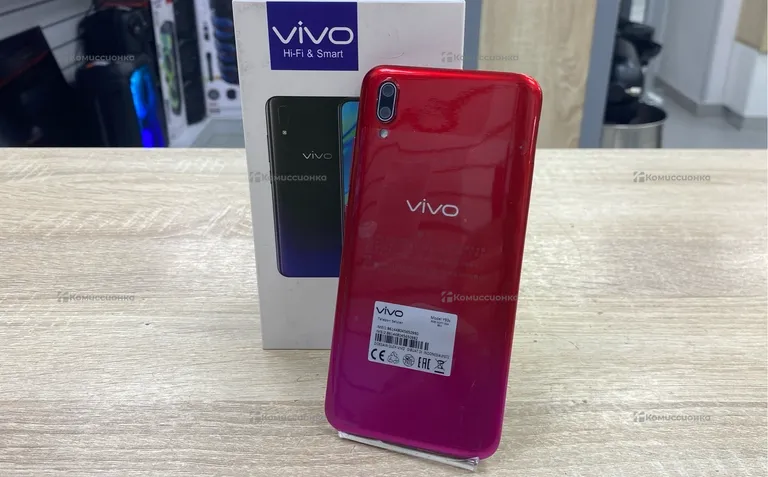 Vivo Y93