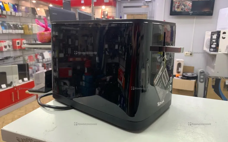 Тостер Tefal t47
