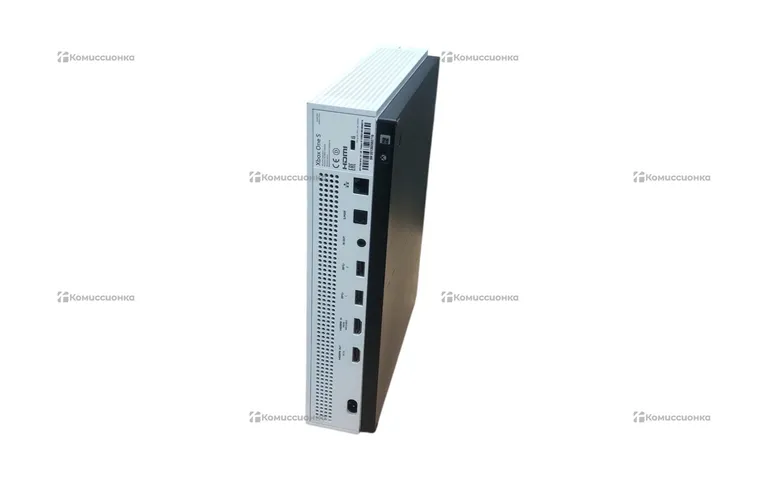 Приставка Xbox One S 500 ГБ