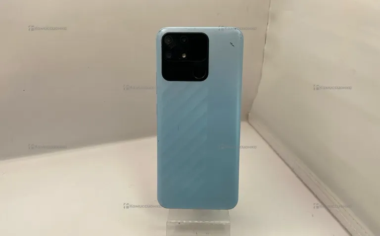 Realme narzo 50A