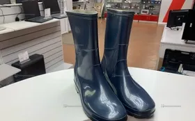 Купить Резиновые сапоги C-42 б/у , в Нижнекамск Цена:250рублей