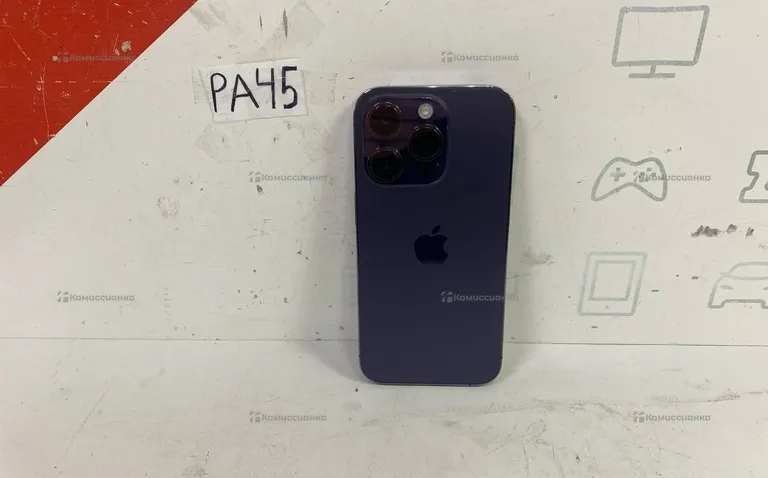 iPhone 14 Pro 128 GB 43903