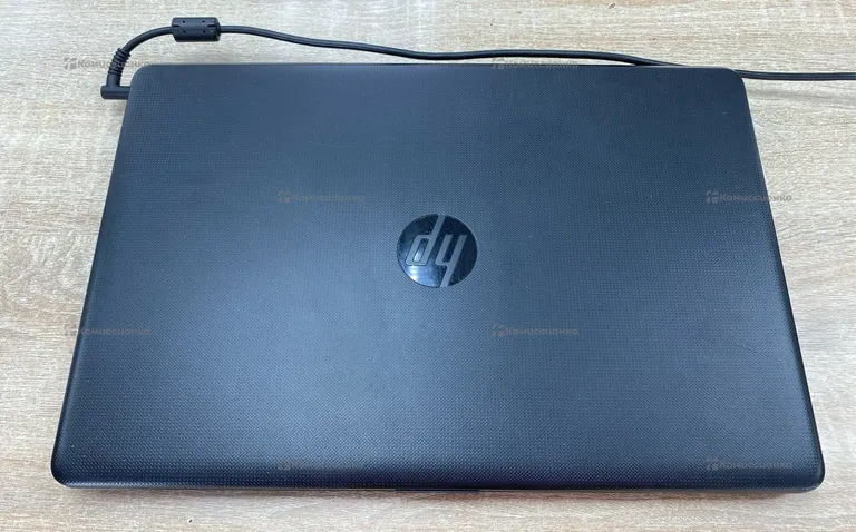 Ноутбук  HP Laptop 15-rb081ur