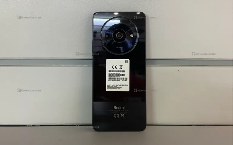 Redmi a3 6/128
