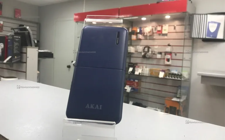 Power Bank AKAI