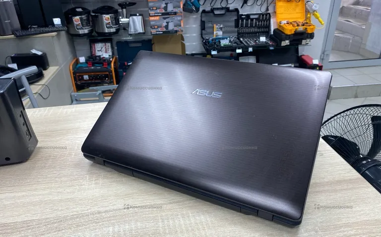 Ноутбук  ASUS