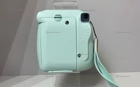 Фотоаппарат  fujifilm instax mini 9