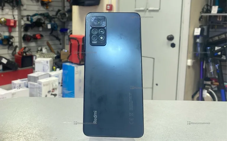 Xiaomi Redmi Note 11 pro 8/128