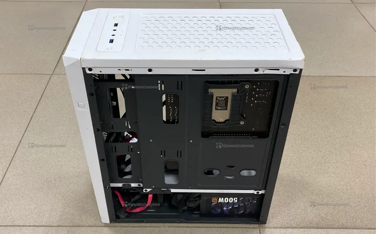 Системный блок  Gigabyte H510MH