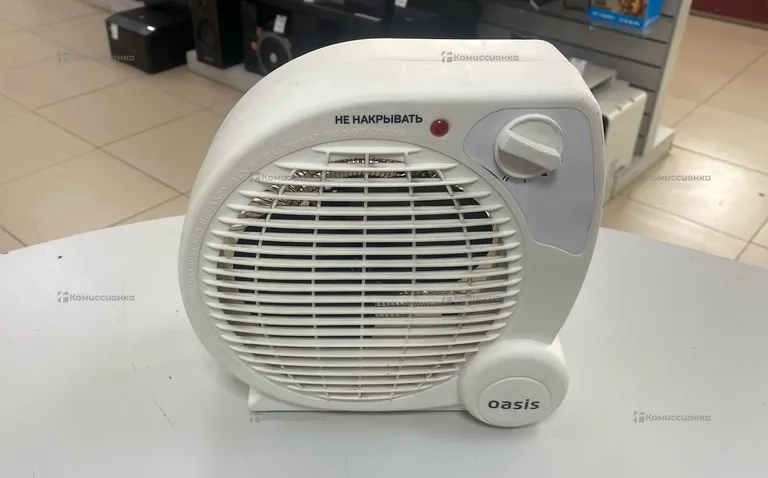 Тепловентилятор  Oasis sg-20R