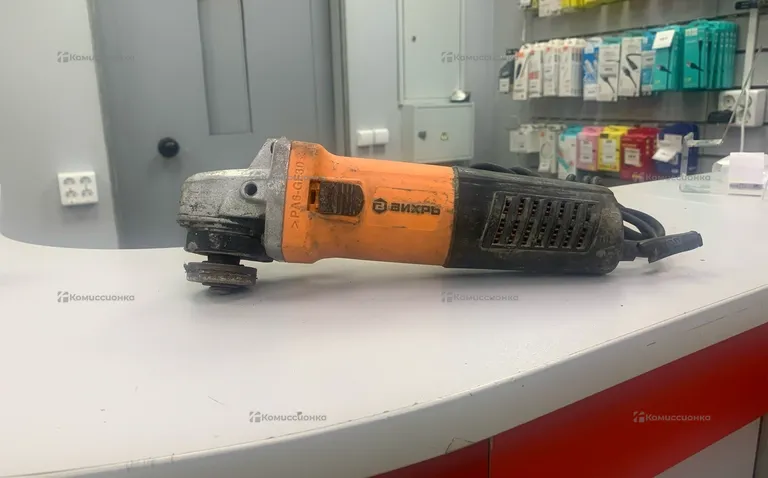 ушм Вихрь Pa6-GF30