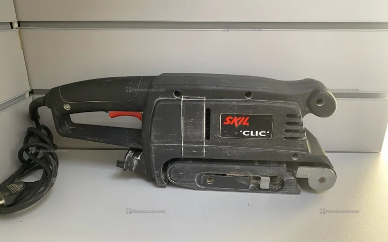 Ленточная шлифмашина Skil 7600
