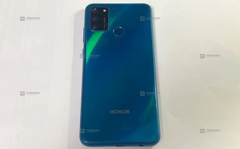 Honor 9A