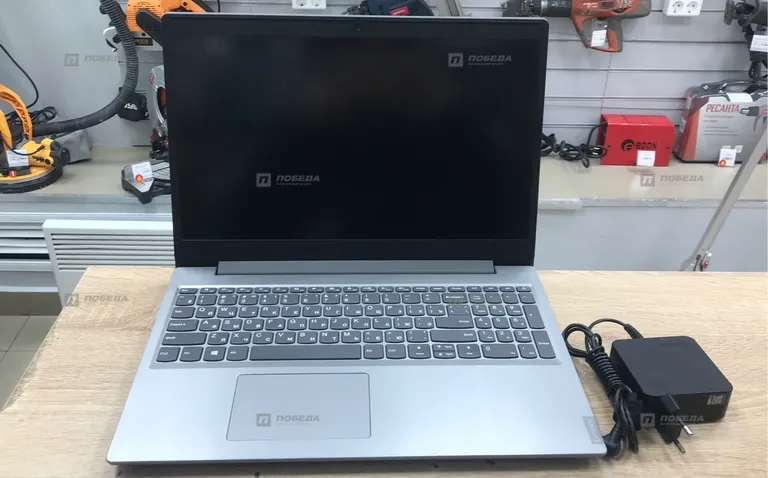 Ноутбук Lenovo ideapad L3 15itl6