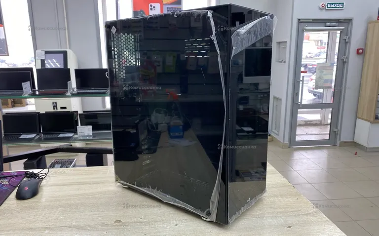 Системный блок  i9-13900KF/32/1 Tb/RX5700 XT 8 Gb