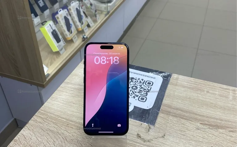 Apple iPhone 15 128Gb
