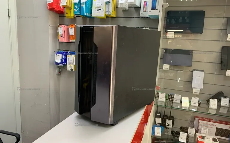 Системный блок Cougar i7-9700kf